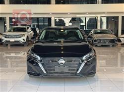 نيسان ألتيما